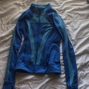 Ivivva by lulu lemon Sweatjacket